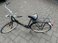 Altes Holländer Damenfahrrad Maxwell 28 Zoll Nordrhein-Westfalen - Siegen Vorschau