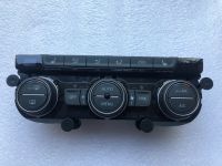 Original VW Golf 7 Klimaanlage Bedieneinheit 5G0907044BL Rheinland-Pfalz - Ludwigshafen Vorschau