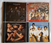 Rare * THE PASADENAS * CD Sammlung * 5 CDs * siehe Bilder Hessen - Neu-Isenburg Vorschau