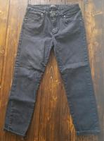 Mos Mosh S 27 Jeans Schwarz Love Heart Passion Skinny Hose Neu Hessen - Rotenburg Vorschau