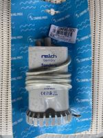 Reich Twin Tauchpumpe 19l/min Nordrhein-Westfalen - Soest Vorschau