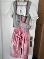 Dirndl - neuwertig Hessen - Eiterfeld Vorschau
