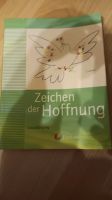 Schulbuch Religion "Zeichen der Hoffnung" - sehr guter Zustand Nordrhein-Westfalen - Lengerich Vorschau