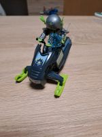 Playmobil 70235 Topagent Eisscooter Niedersachsen - Hinte Vorschau