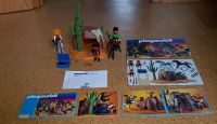 Playmobil Western Banditen (Set Nr. 3815) Baden-Württemberg - Walldorf Vorschau