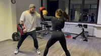 Personal Training, Boxen, Kickboxen Frankfurt am Main - Innenstadt Vorschau