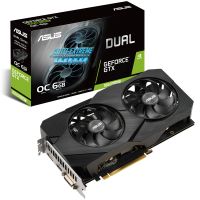 ASUS GeForce GTX 1660 Super Dual O6G Evo, 6144 MB GDDR6 Berlin - Charlottenburg Vorschau