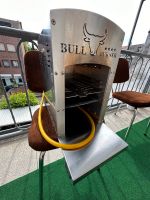 Germatic Bull Burner Edelstahl BBQ Gasgrill Nordrhein-Westfalen - Geldern Vorschau