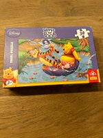 Puzzle Winnie puh Schleswig-Holstein - Flintbek Vorschau