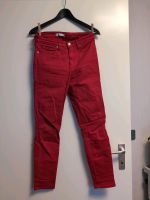 Tommy Hilfiger Jeans rot W 28 / L 30 Bielefeld - Bielefeld (Innenstadt) Vorschau