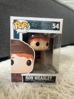 Funko Pop Harry Potter/ Ron Weasley Nordrhein-Westfalen - Lüdenscheid Vorschau