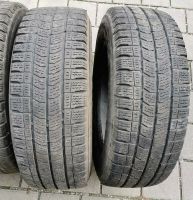 2 X 215/65R16C 109/107R BFGOODRICH WINTERREIFEN 2019 #8715 Bayern - Bad Tölz Vorschau