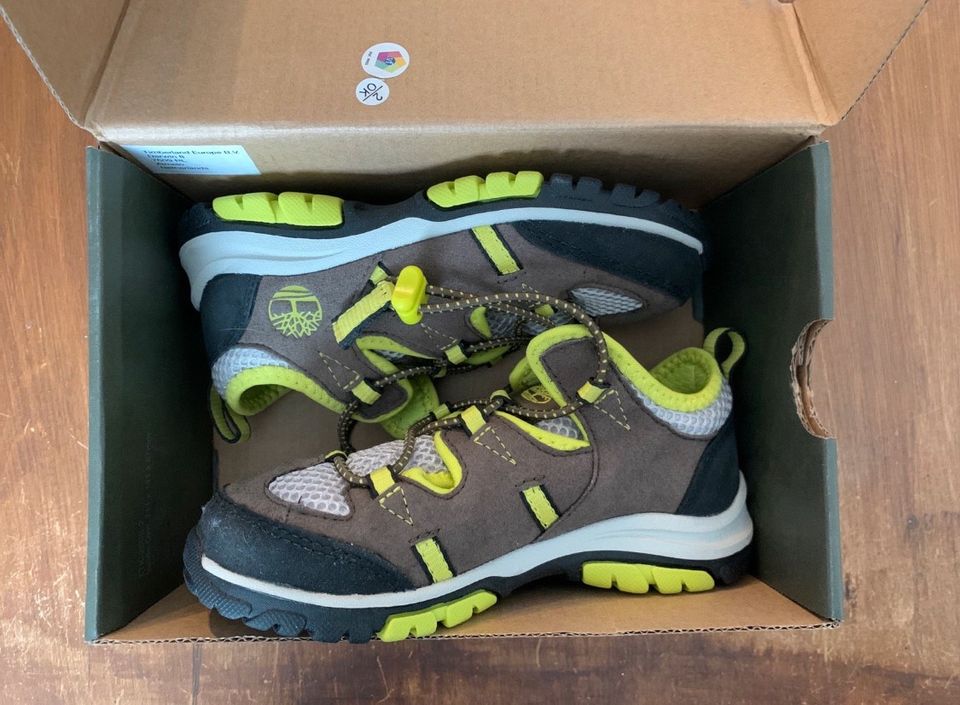 Timberland Kinder Wanderschuhe NEU in Euskirchen