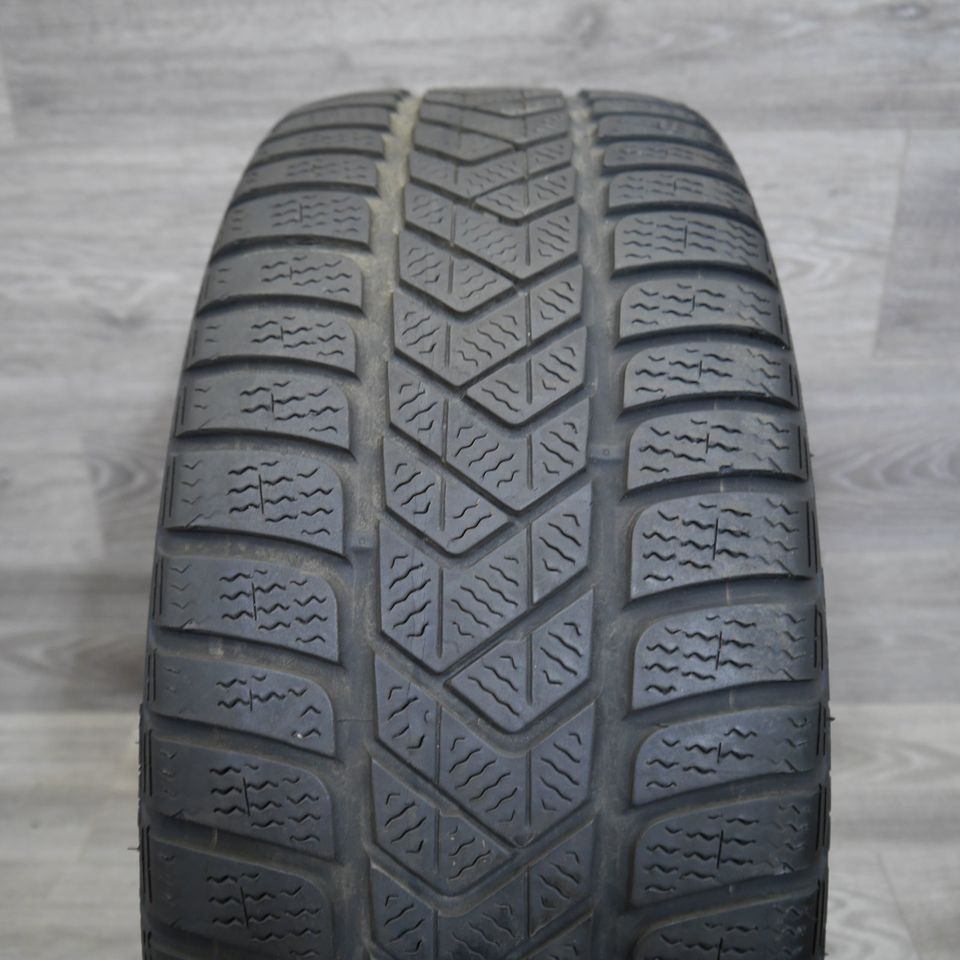 ⭐⭐⭐ PIRELLI Winterreifen 245/40 R18 97V M+S ❄️ AO Reifen #24 in Wolfsburg