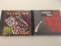 CDs The Freeze, Chron Gen FAST WIE NEU JE4€ Schleswig-Holstein - Lübeck Vorschau