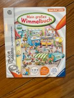 Tip Toi Mein großers Wimmelbuch Schleswig-Holstein - Stapelfeld Vorschau