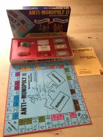 Anti Monopoly II neu & unbespielt in OVP Nordrhein-Westfalen - Lohmar Vorschau