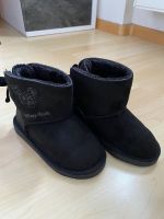 Stiefeletten Größe 27 von Friboo Baden-Württemberg - Zell am Harmersbach Vorschau