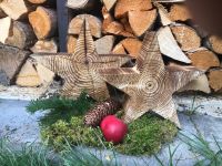 Stern, Holzstern, Weihnachtsstern Stuttgart - Stammheim Vorschau