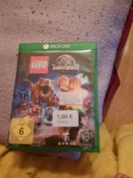 Lego jurassic World xbox one Duisburg - Duisburg-Süd Vorschau