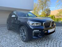 BMW X3 M40i Top gepflegt Niedersachsen - Bovenden Vorschau