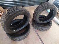 4 Stück Sommerreifen Continental Eco Contact 6 215/55 R17 94W Berlin - Biesdorf Vorschau