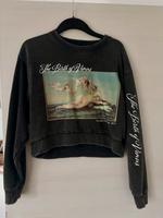 Cropped Sweatshirt München - Bogenhausen Vorschau