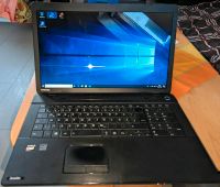 Laptop Toshiba Satellite mit E1 15,4 Zoll Display Hessen - Fernwald Vorschau