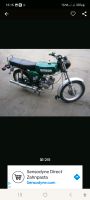 Suche Simson Moped Sachsen-Anhalt - Wolmirstedt Vorschau