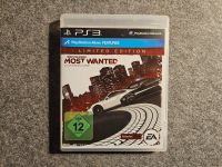 Playstation 3 - Need for Speed Rivals Ultimate PS3 Nordrhein-Westfalen - Ratingen Vorschau