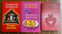 Susanne Fröhlich, Drei Bücher,kostenloser Versand (Inland) Nordrhein-Westfalen - Hürtgenwald Vorschau