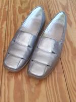 Ara Ballerinas metallic kupfer, Gr 6 1/2 Harburg - Hamburg Eißendorf Vorschau