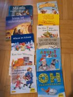 Weihnacht Pixi Bücher 11Stück 5€ Bayern - Kumhausen Vorschau