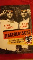 Abbasi Faham. Eingedeutscht. Schräge Geschichte. Integration. Pankow - Prenzlauer Berg Vorschau