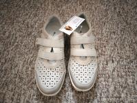 Damen Sommer- Halb Schuh Sachsen-Anhalt - Helbra Vorschau