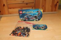 Lego Atlantis 8076 - Tiefseeskorpion Hessen - Lindenfels Vorschau