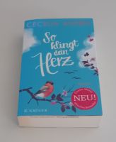 „So klingt dein Herz“ von Cecelia Ahern Niedersachsen - Achim Vorschau