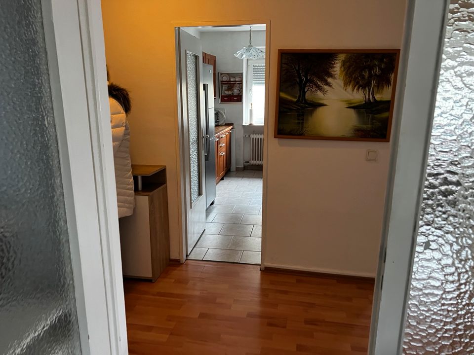 4 Zimmer Wohnung in Offenbach zu verkaufen in Offenbach