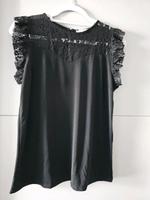 luftiges Spitzen Shirt Nordrhein-Westfalen - Bergkamen Vorschau