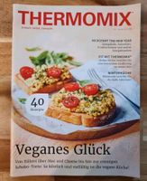 Thermomix Magazin von 2022 Nordrhein-Westfalen - Plettenberg Vorschau