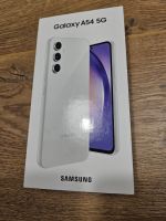 Samsung Galaxy A54-5G 256GB ! NEU,Garantie,Eintausch,Händler Nordrhein-Westfalen - Gummersbach Vorschau