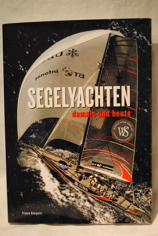 segelyachten ebay kleinanzeigen