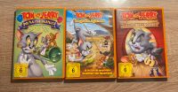 DVD‘s von Tom&Jerry Nordrhein-Westfalen - Goch Vorschau