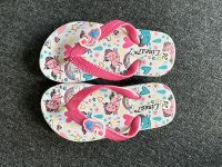 NEU! Flip/Flops Mädchen Sandalen / Badeschuhe 24 Gr. Einhorn Berlin - Mitte Vorschau