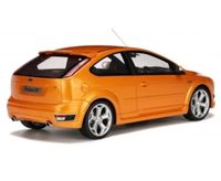 Ford Focus ST Otto Models 1:18 OT961 neu Nordrhein-Westfalen - Ibbenbüren Vorschau