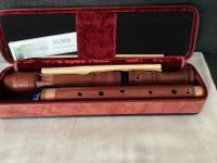 Huber Master Tenor Bubinga Niedersachsen - Lüneburg Vorschau