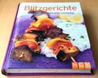 Kochbuch - Blitzgerichte Köln - Pesch Vorschau