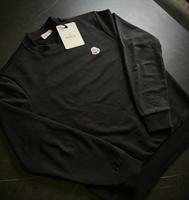 Moncler Sweater - Black - S Düsseldorf - Heerdt Vorschau