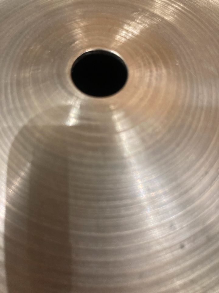 Zildjian Avedis Ping Ride 20“ in Aurachtal