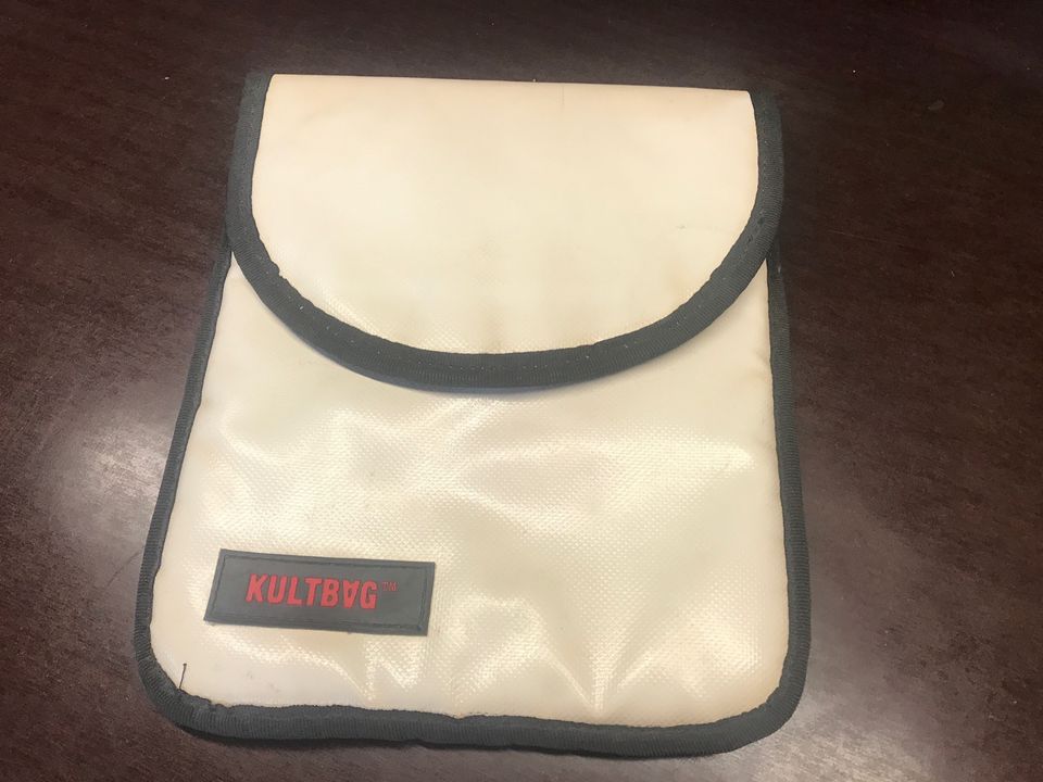 Kultbag Tablet Tasche iPad Sleeve in Ravensburg